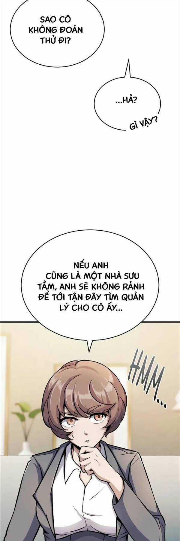 Những Nhân Vật Chính Mà Chỉ Tôi Biết Chapter 8 trang 22