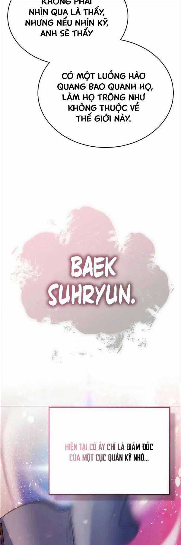 Những Nhân Vật Chính Mà Chỉ Tôi Biết Chapter 8 trang 25