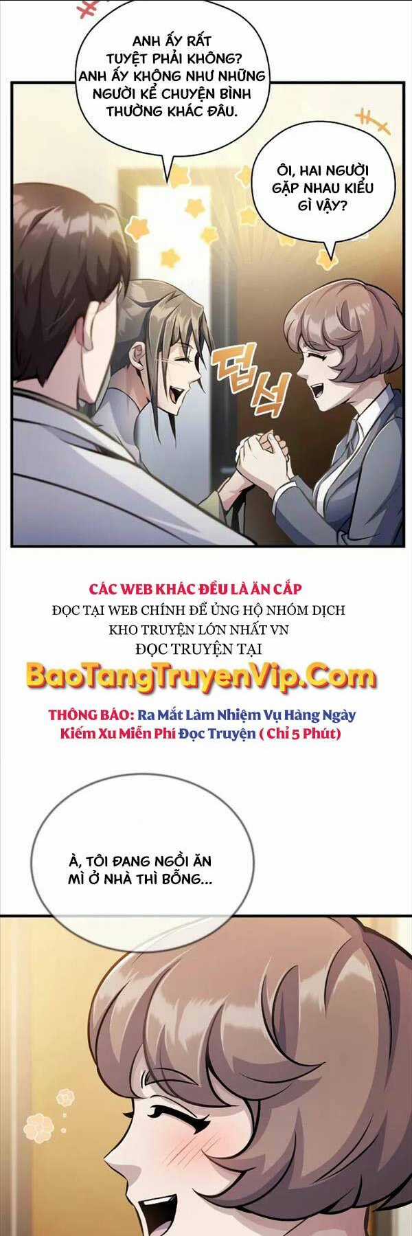 Những Nhân Vật Chính Mà Chỉ Tôi Biết Chapter 8 trang 29