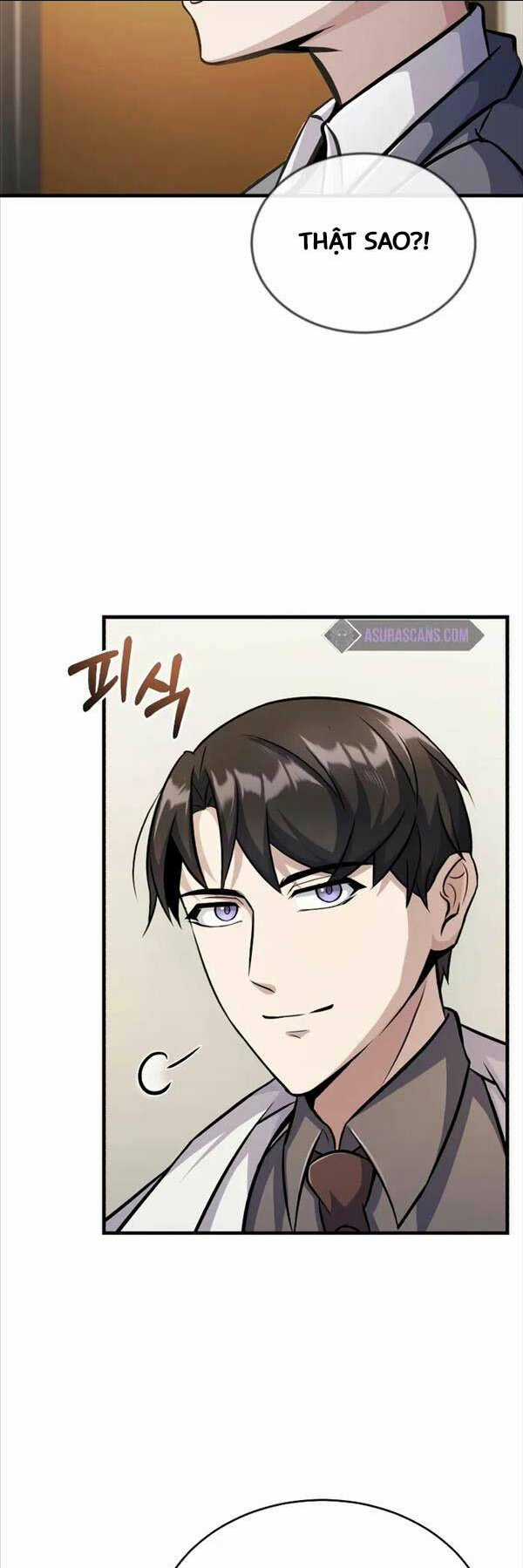 Những Nhân Vật Chính Mà Chỉ Tôi Biết Chapter 8 trang 30