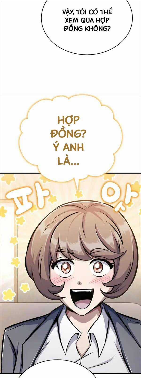 Những Nhân Vật Chính Mà Chỉ Tôi Biết Chapter 8 trang 31