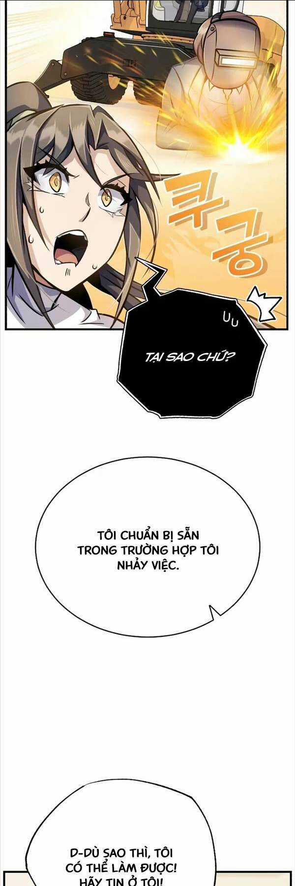 Những Nhân Vật Chính Mà Chỉ Tôi Biết Chapter 8 trang 38
