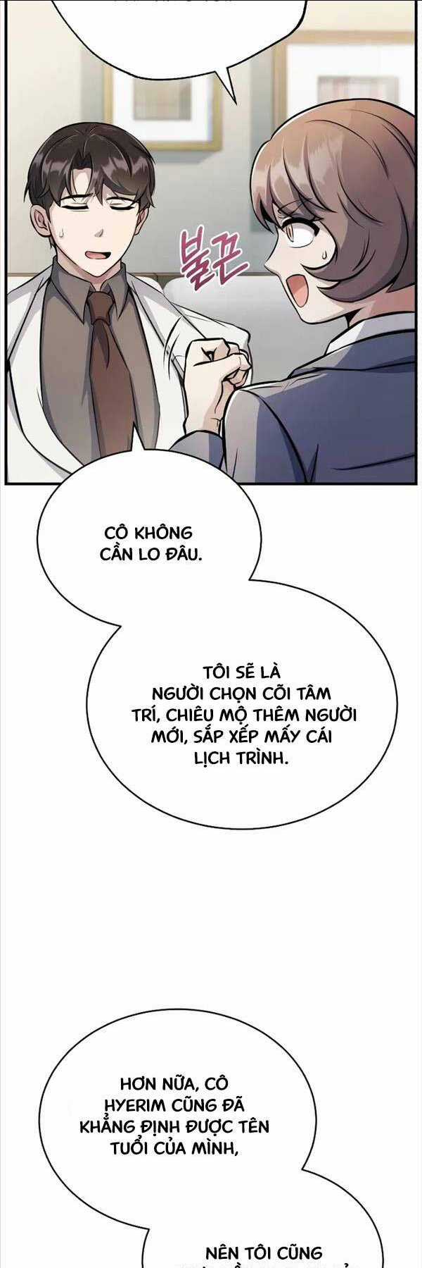 Những Nhân Vật Chính Mà Chỉ Tôi Biết Chapter 8 trang 39