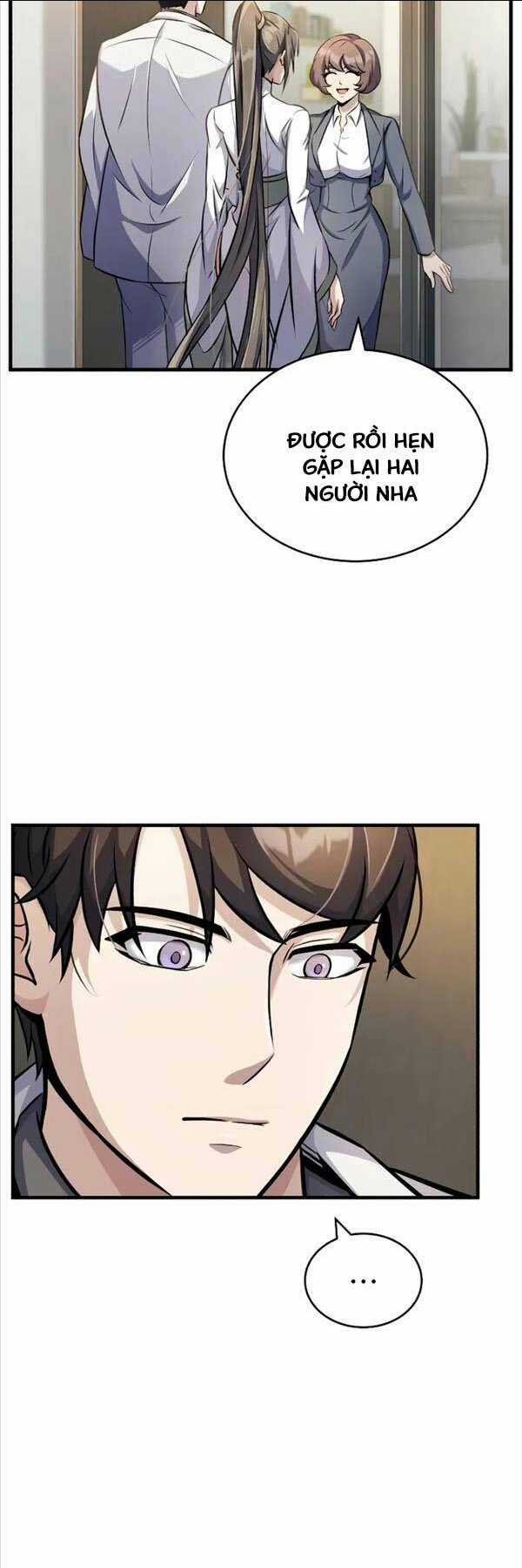 Những Nhân Vật Chính Mà Chỉ Tôi Biết Chapter 8 trang 42