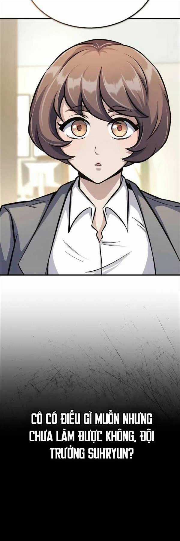 Những Nhân Vật Chính Mà Chỉ Tôi Biết Chapter 8 trang 44