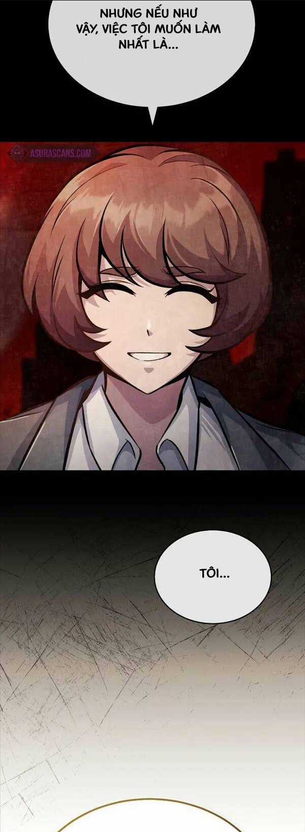 Những Nhân Vật Chính Mà Chỉ Tôi Biết Chapter 8 trang 46