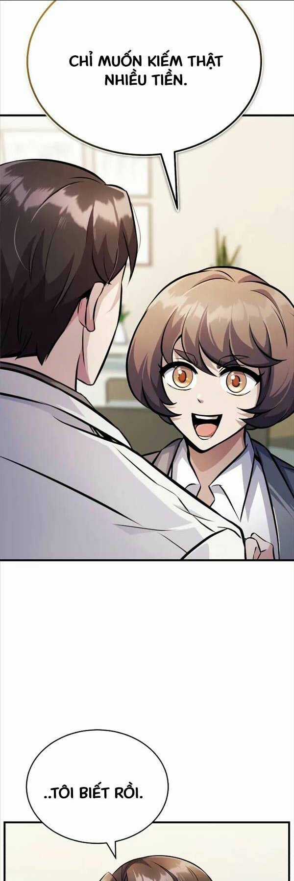 Những Nhân Vật Chính Mà Chỉ Tôi Biết Chapter 8 trang 47