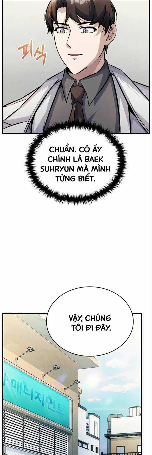 Những Nhân Vật Chính Mà Chỉ Tôi Biết Chapter 8 trang 48