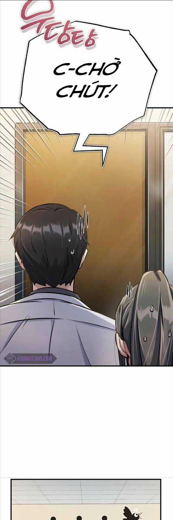 Những Nhân Vật Chính Mà Chỉ Tôi Biết Chapter 8 trang 5