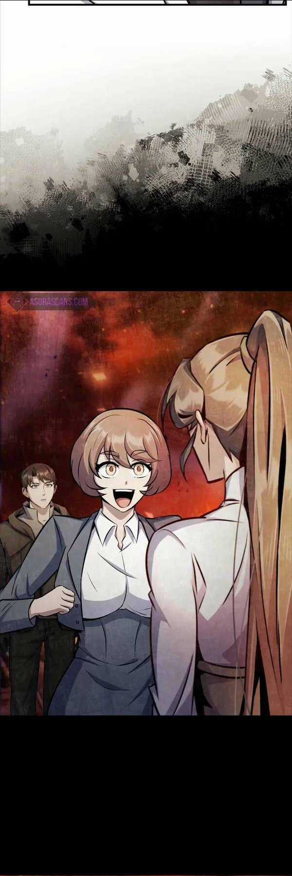 Những Nhân Vật Chính Mà Chỉ Tôi Biết Chapter 8 trang 51