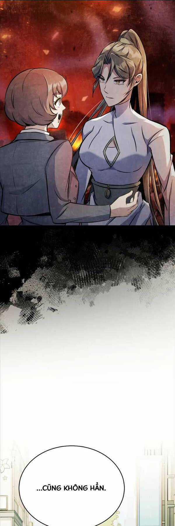 Những Nhân Vật Chính Mà Chỉ Tôi Biết Chapter 8 trang 52