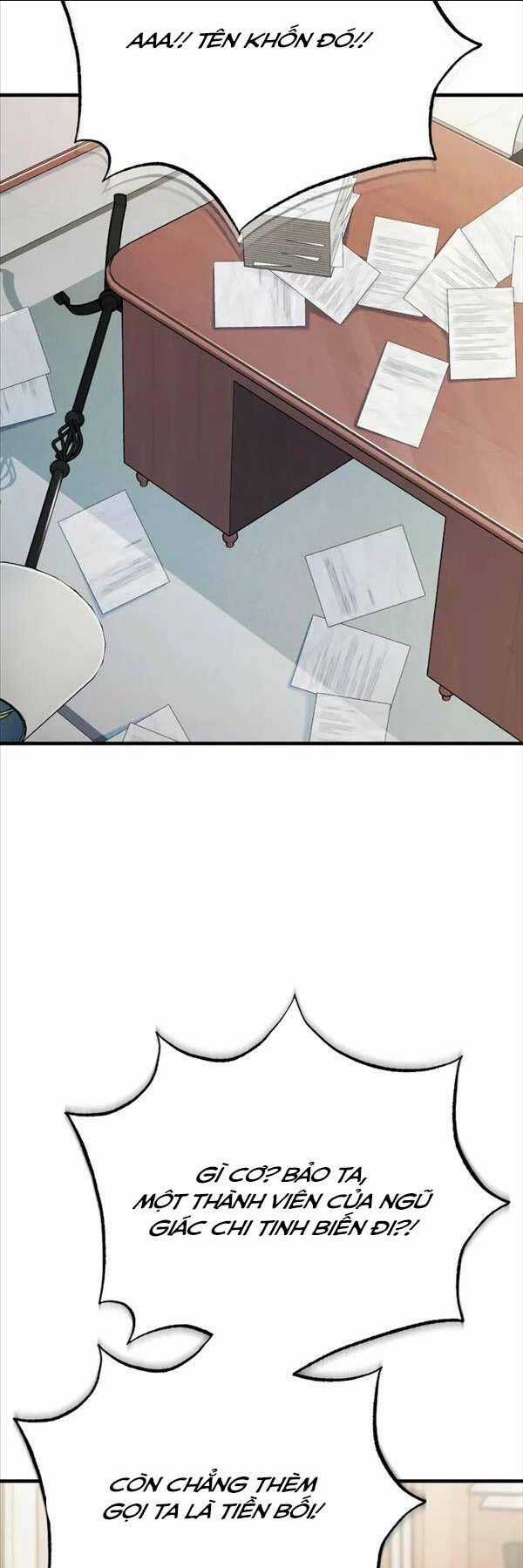 Những Nhân Vật Chính Mà Chỉ Tôi Biết Chapter 8 trang 54