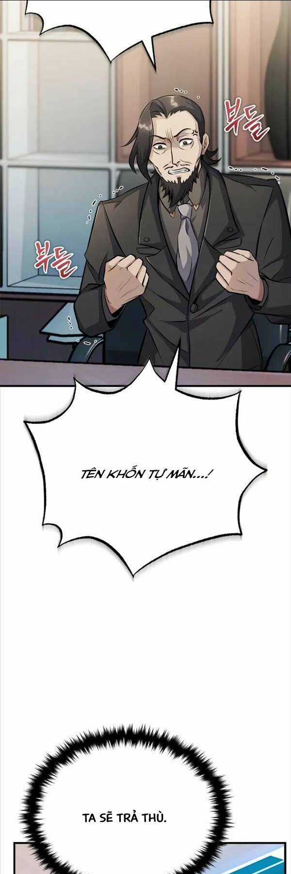 Những Nhân Vật Chính Mà Chỉ Tôi Biết Chapter 8 trang 55