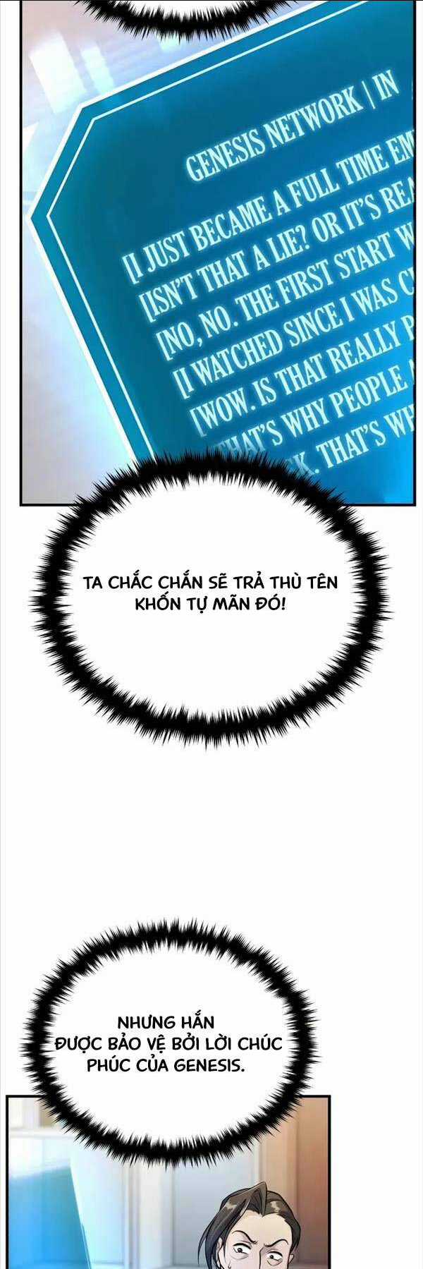 Những Nhân Vật Chính Mà Chỉ Tôi Biết Chapter 8 trang 56