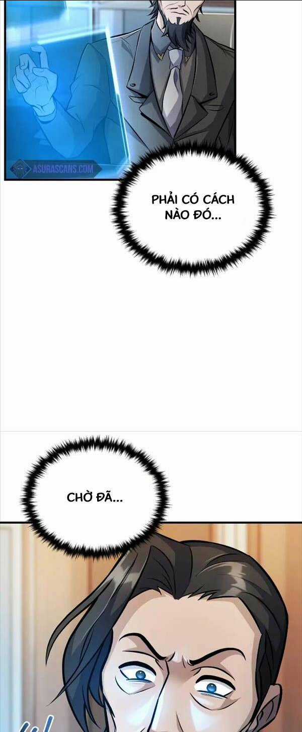 Những Nhân Vật Chính Mà Chỉ Tôi Biết Chapter 8 trang 57