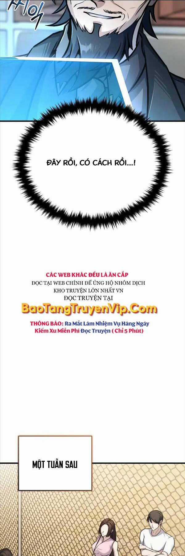 Những Nhân Vật Chính Mà Chỉ Tôi Biết Chapter 8 trang 58