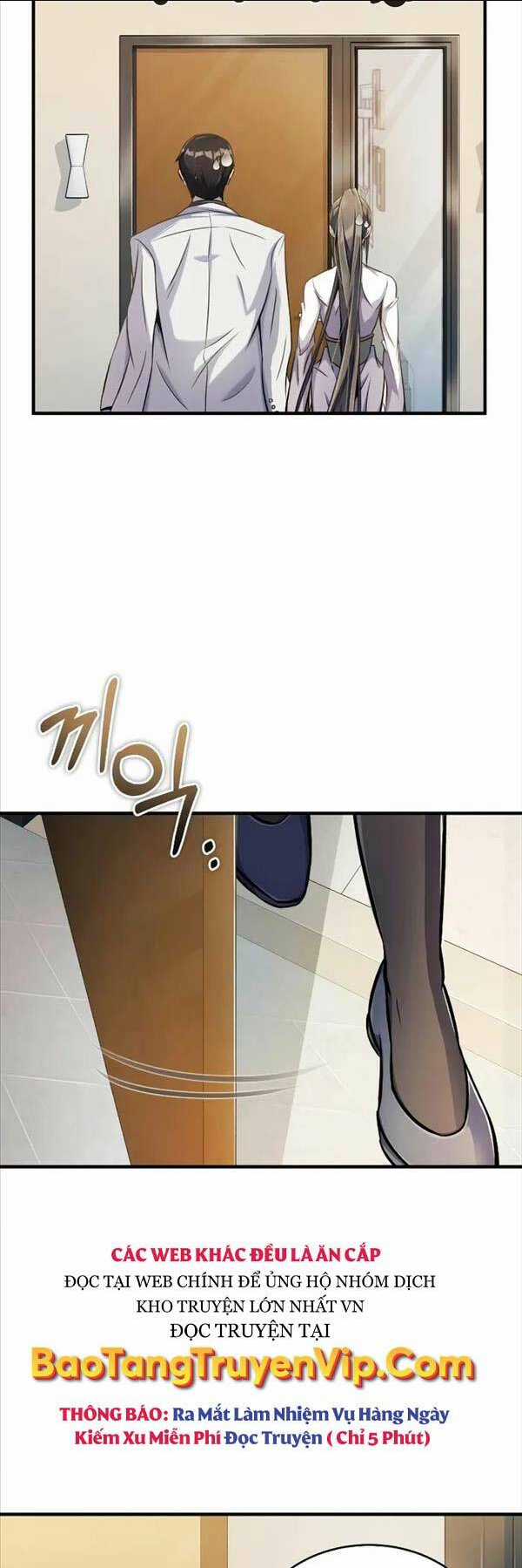 Những Nhân Vật Chính Mà Chỉ Tôi Biết Chapter 8 trang 6