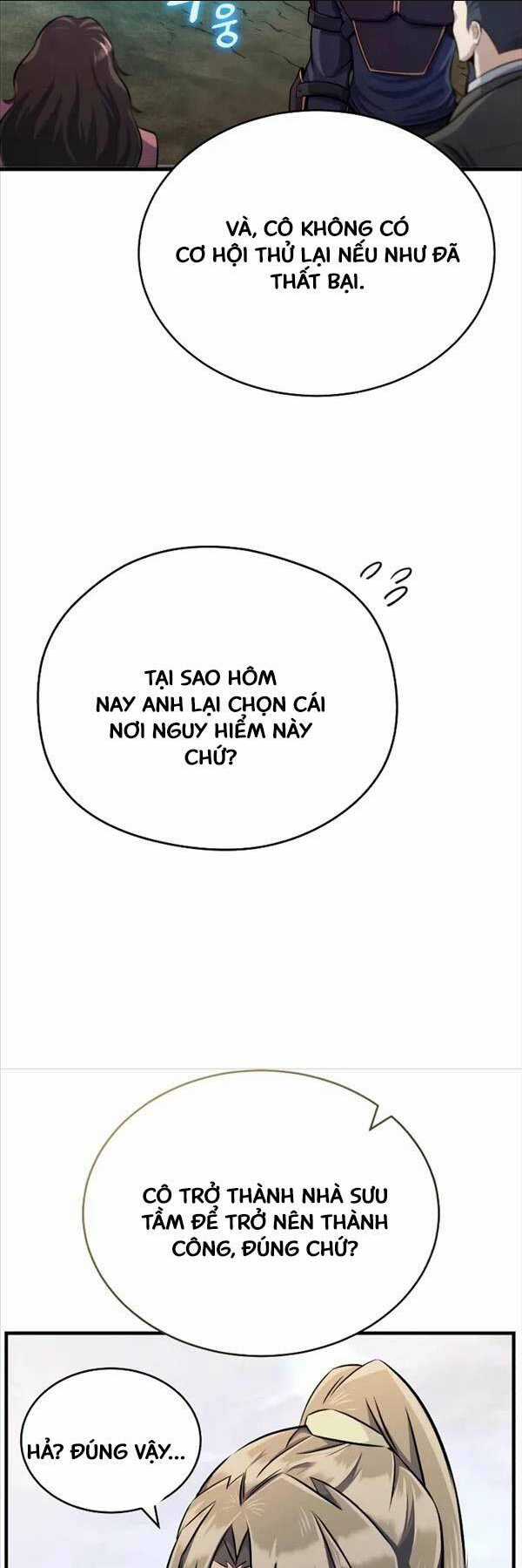 Những Nhân Vật Chính Mà Chỉ Tôi Biết Chapter 8 trang 62