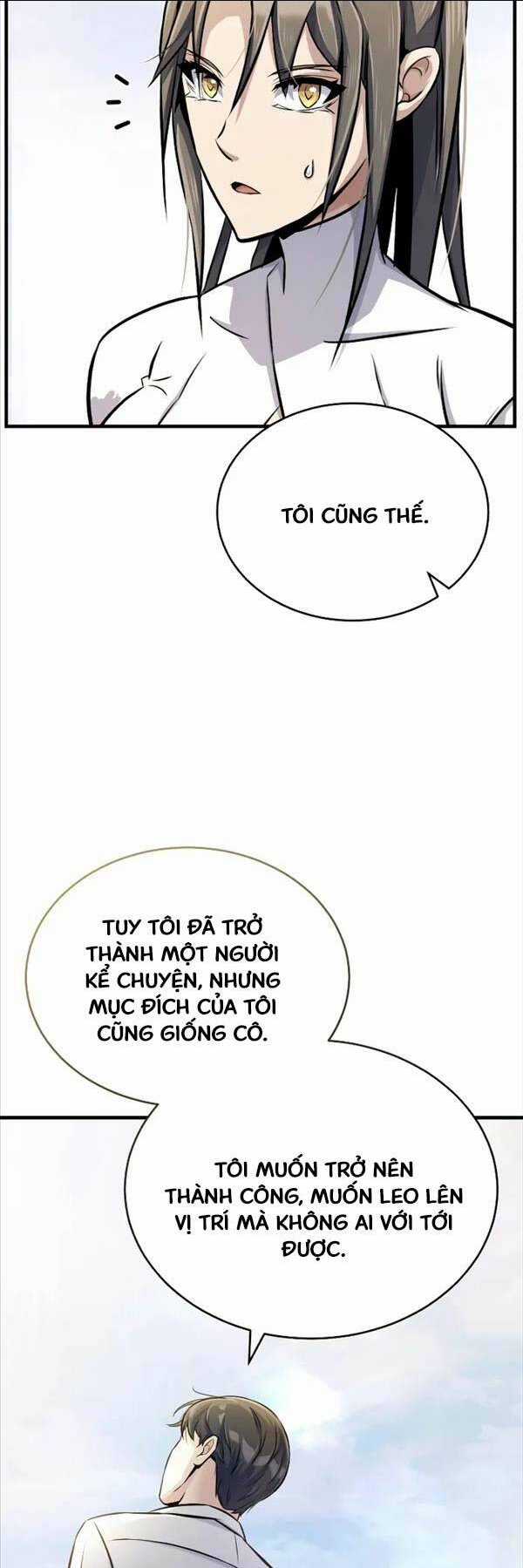 Những Nhân Vật Chính Mà Chỉ Tôi Biết Chapter 8 trang 63