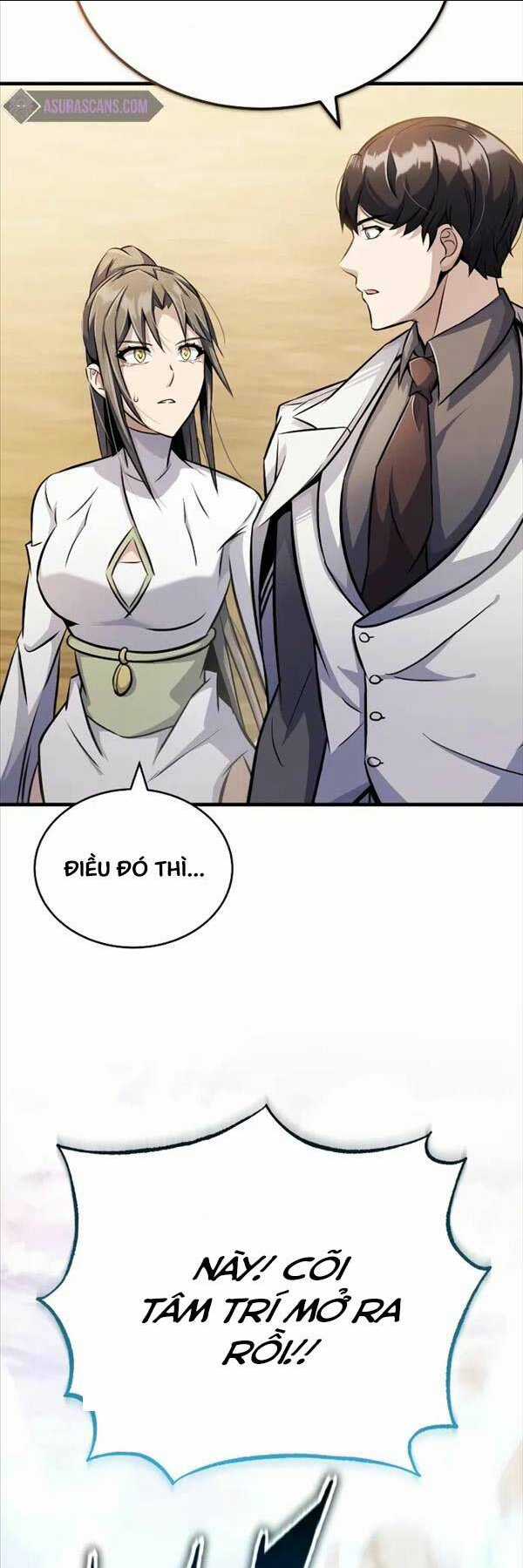 Những Nhân Vật Chính Mà Chỉ Tôi Biết Chapter 8 trang 66