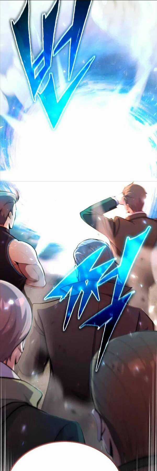 Những Nhân Vật Chính Mà Chỉ Tôi Biết Chapter 8 trang 67