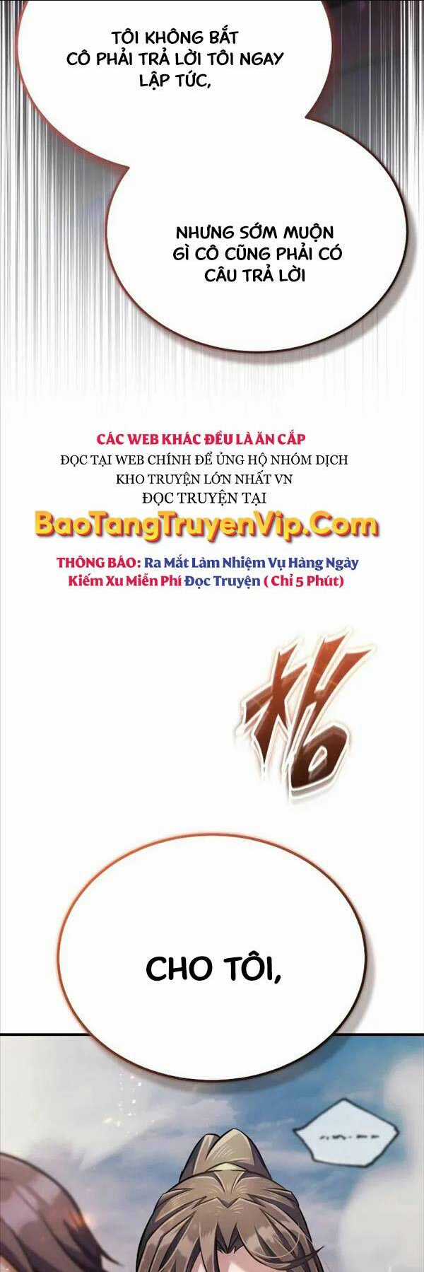 Những Nhân Vật Chính Mà Chỉ Tôi Biết Chapter 8 trang 68