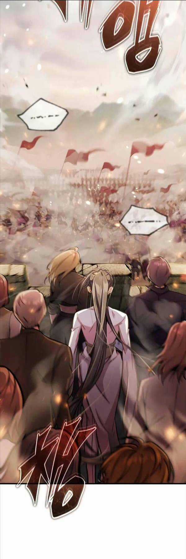 Những Nhân Vật Chính Mà Chỉ Tôi Biết Chapter 8 trang 70