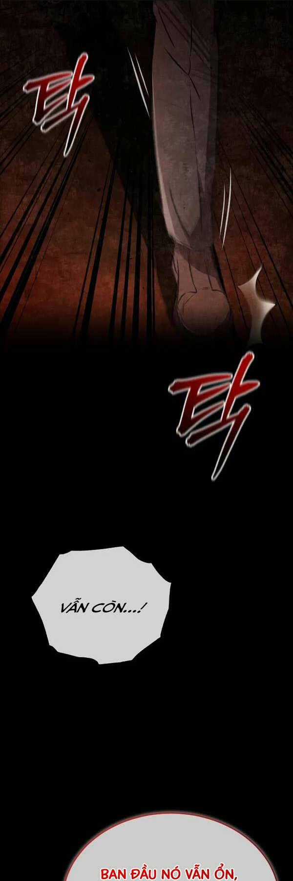 Những Nhân Vật Chính Mà Chỉ Tôi Biết Chapter 8 trang 9