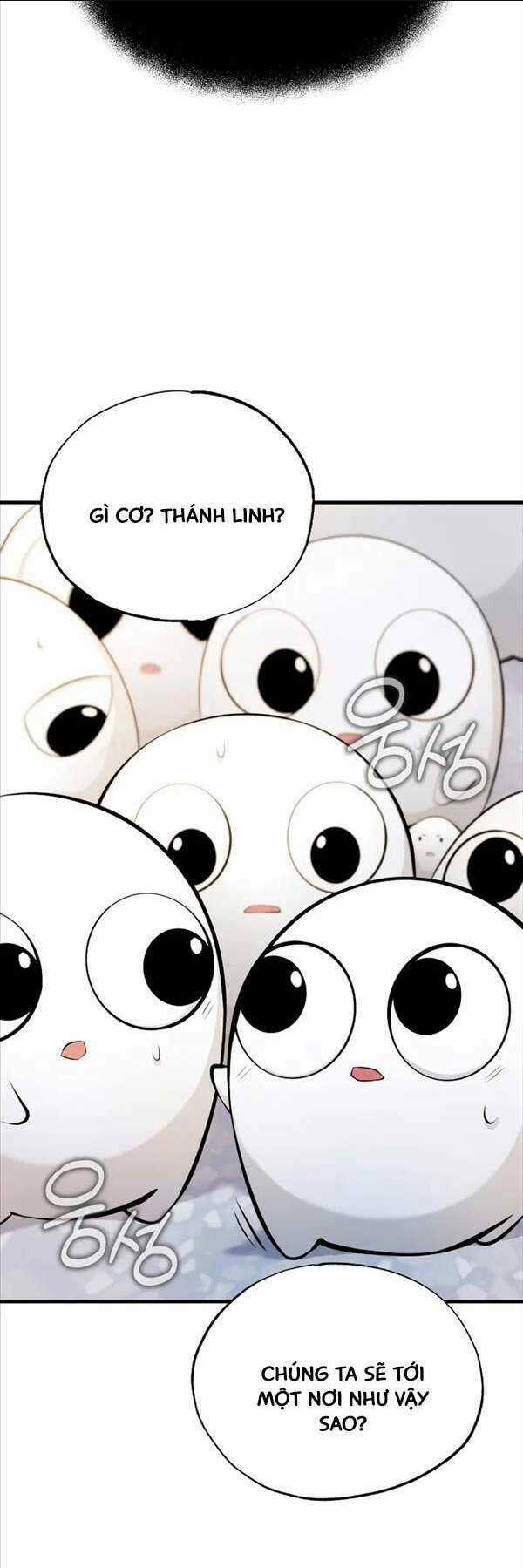 Những Nhân Vật Chính Mà Chỉ Tôi Biết Chapter 9 trang 12