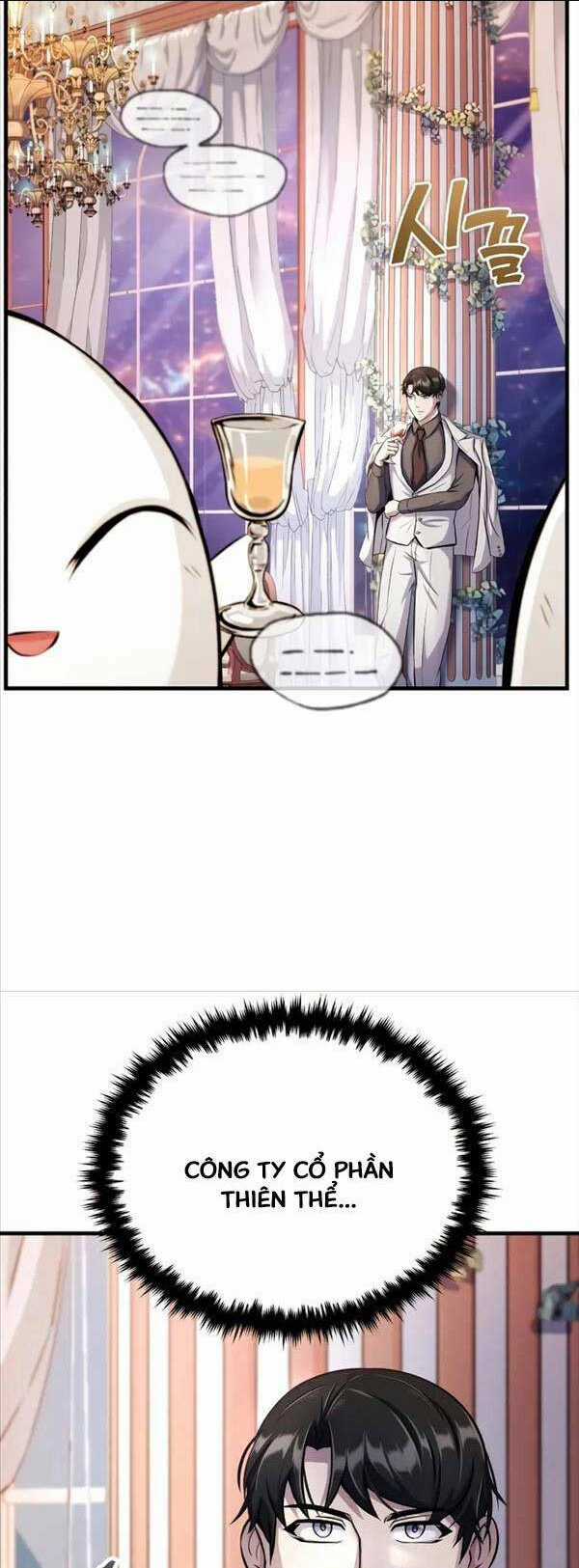 Những Nhân Vật Chính Mà Chỉ Tôi Biết Chapter 9 trang 15