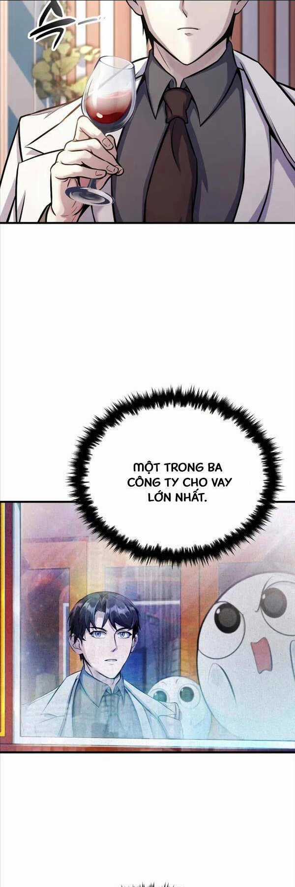 Những Nhân Vật Chính Mà Chỉ Tôi Biết Chapter 9 trang 16