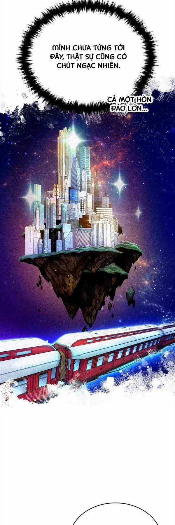 Những Nhân Vật Chính Mà Chỉ Tôi Biết Chapter 9 trang 17