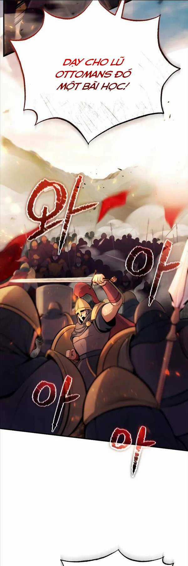 Những Nhân Vật Chính Mà Chỉ Tôi Biết Chapter 9 trang 3