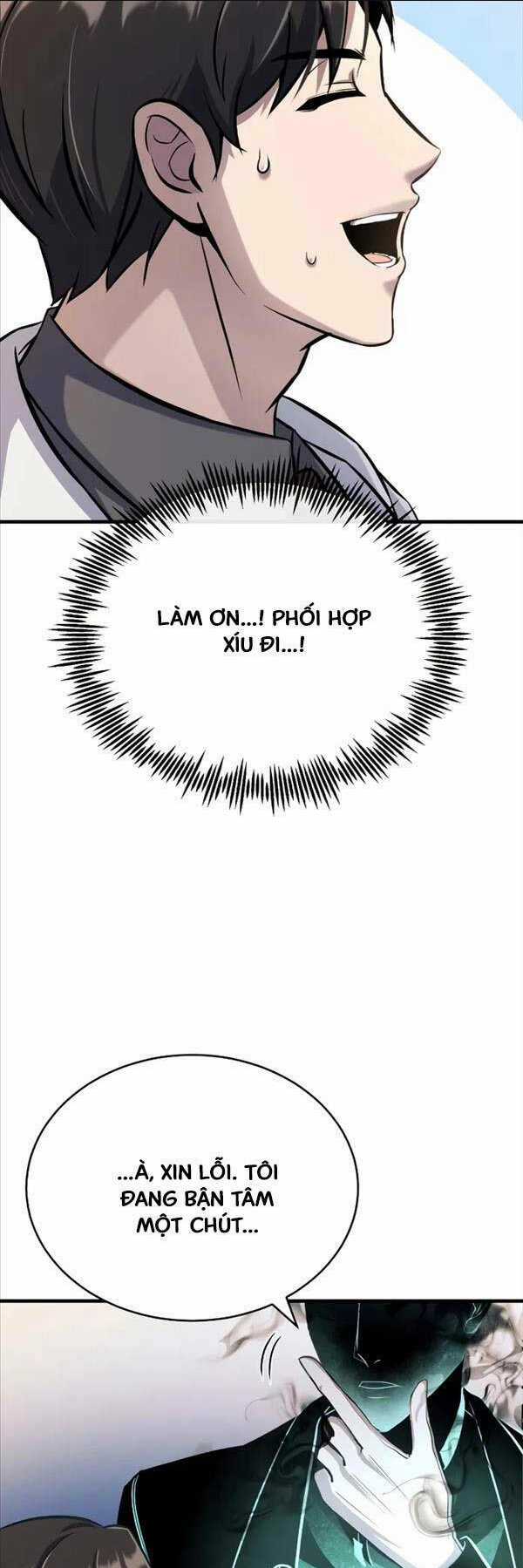 Những Nhân Vật Chính Mà Chỉ Tôi Biết Chapter 9 trang 31