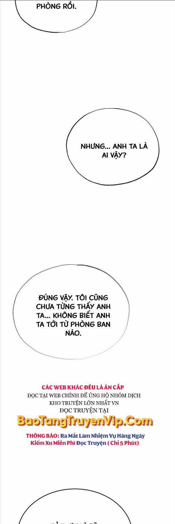 Những Nhân Vật Chính Mà Chỉ Tôi Biết Chapter 9 trang 33