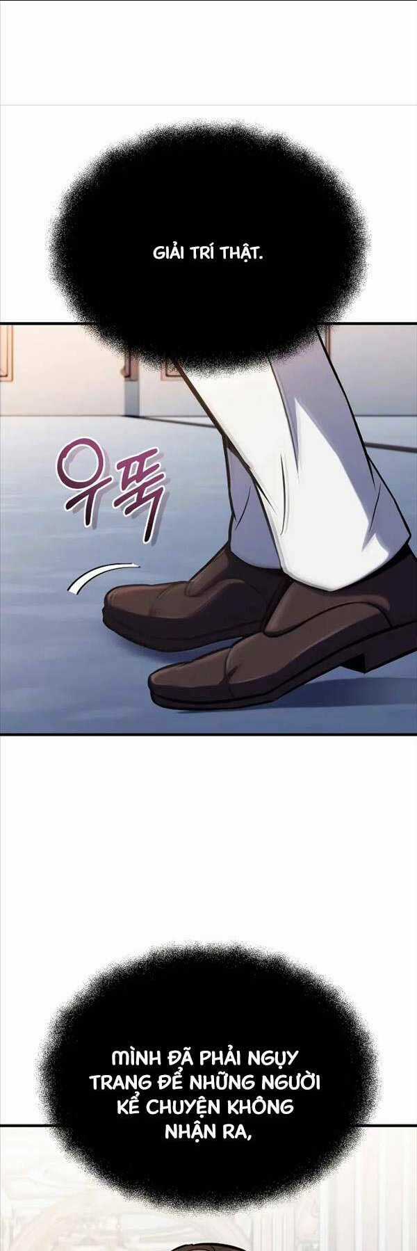 Những Nhân Vật Chính Mà Chỉ Tôi Biết Chapter 9 trang 36