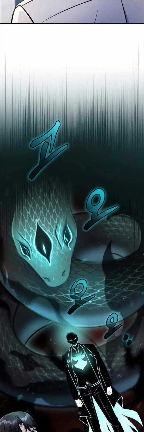 Những Nhân Vật Chính Mà Chỉ Tôi Biết Chapter 9 trang 38