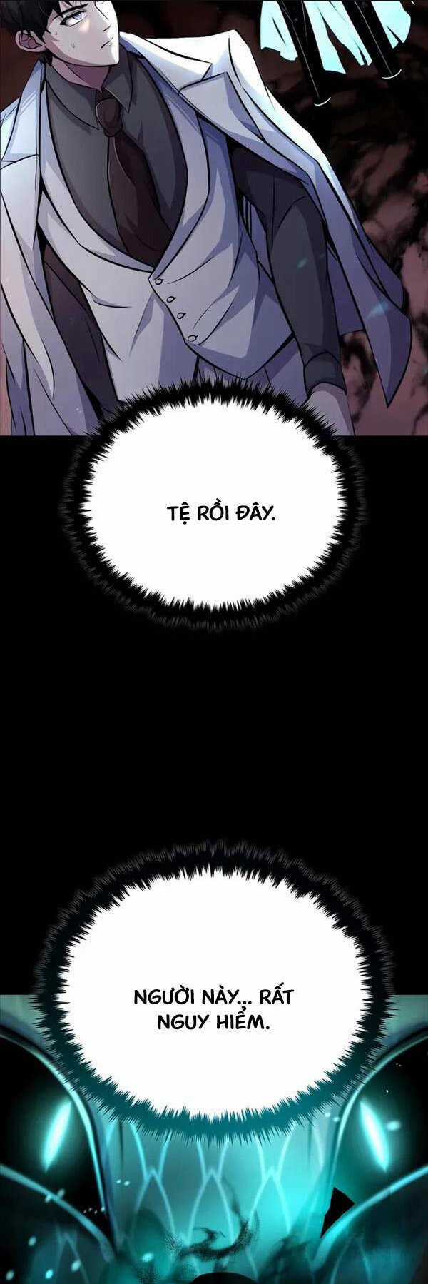 Những Nhân Vật Chính Mà Chỉ Tôi Biết Chapter 9 trang 39