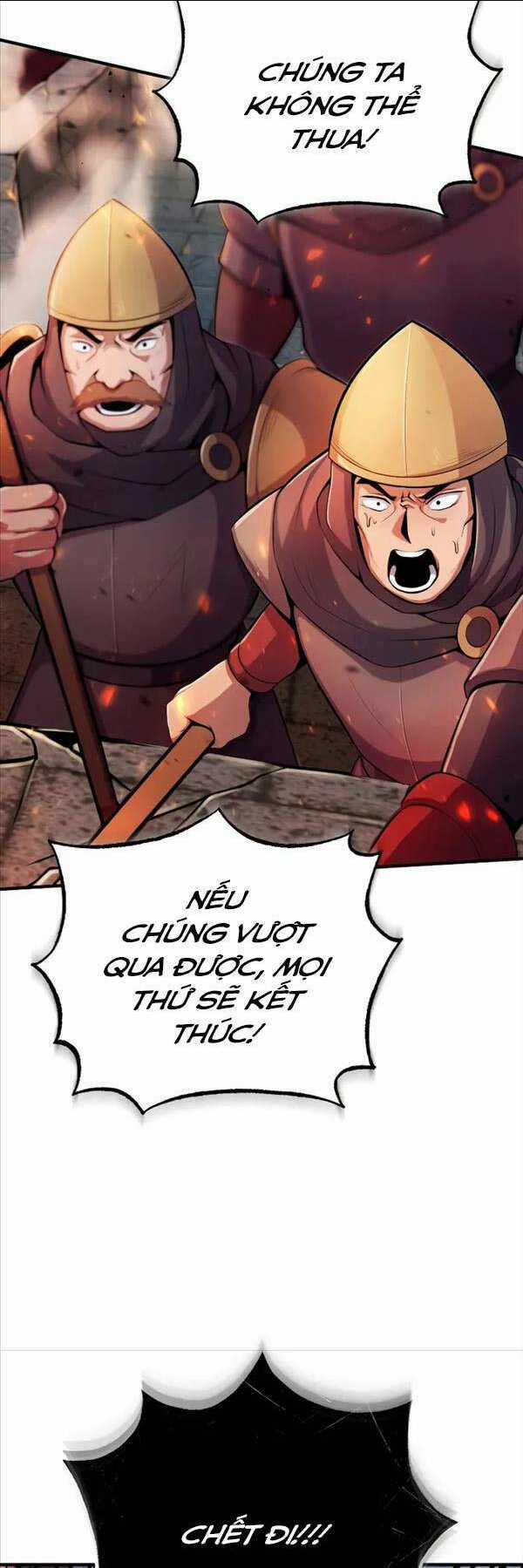 Những Nhân Vật Chính Mà Chỉ Tôi Biết Chapter 9 trang 4