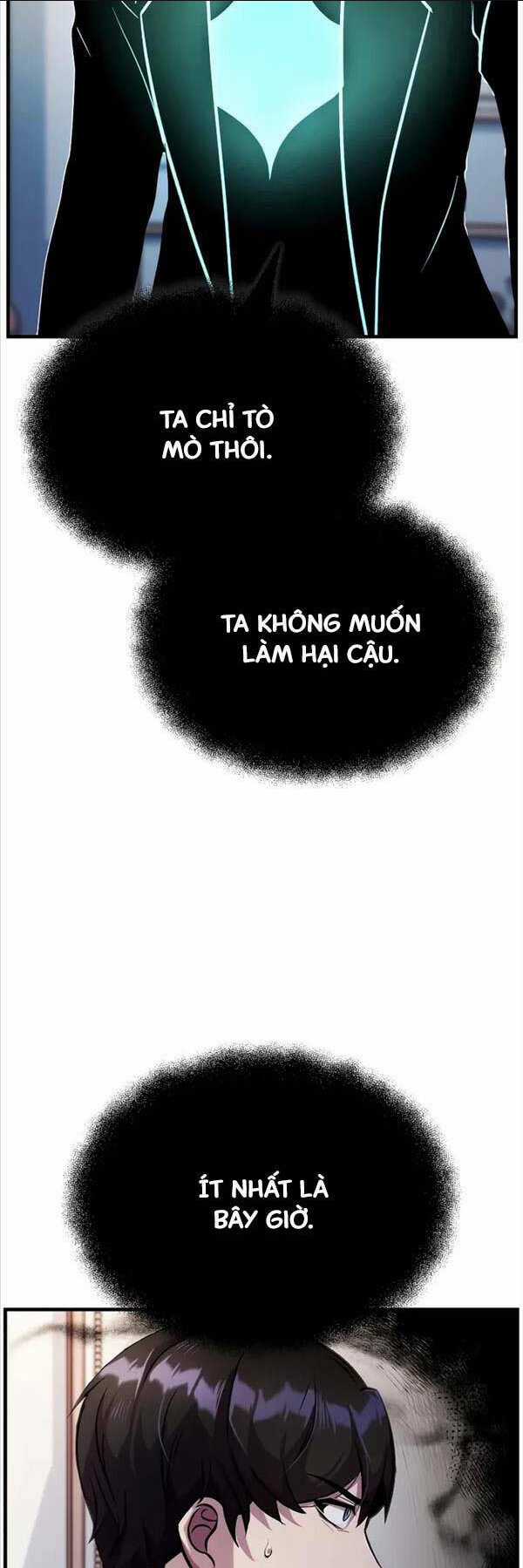 Những Nhân Vật Chính Mà Chỉ Tôi Biết Chapter 9 trang 41