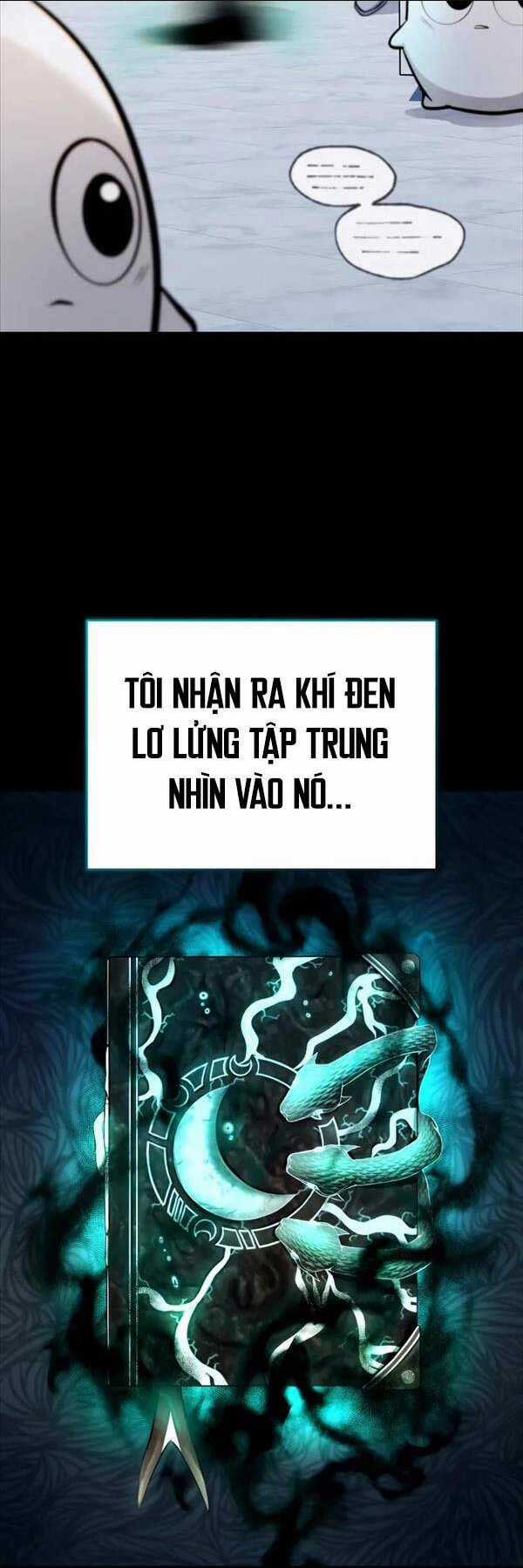 Những Nhân Vật Chính Mà Chỉ Tôi Biết Chapter 9 trang 44