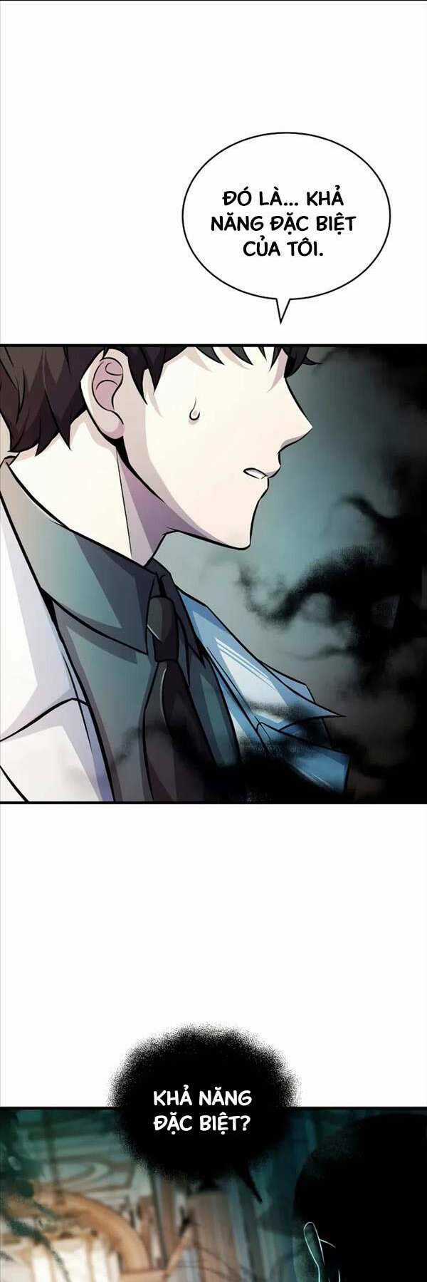 Những Nhân Vật Chính Mà Chỉ Tôi Biết Chapter 9 trang 46