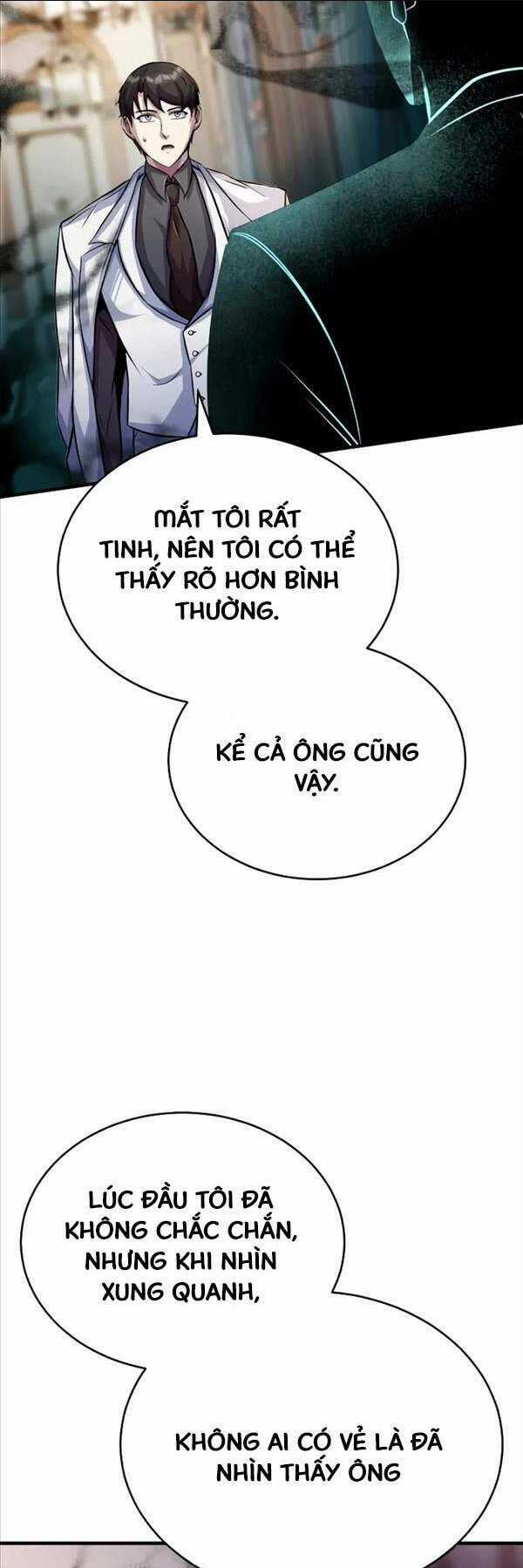 Những Nhân Vật Chính Mà Chỉ Tôi Biết Chapter 9 trang 47