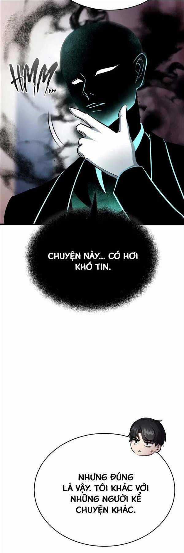 Những Nhân Vật Chính Mà Chỉ Tôi Biết Chapter 9 trang 48