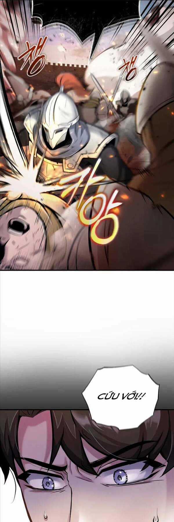 Những Nhân Vật Chính Mà Chỉ Tôi Biết Chapter 9 trang 5