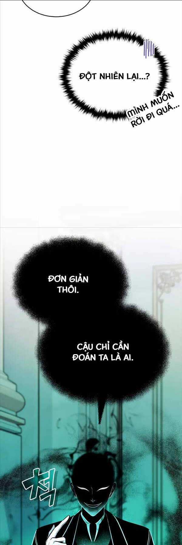 Những Nhân Vật Chính Mà Chỉ Tôi Biết Chapter 9 trang 51