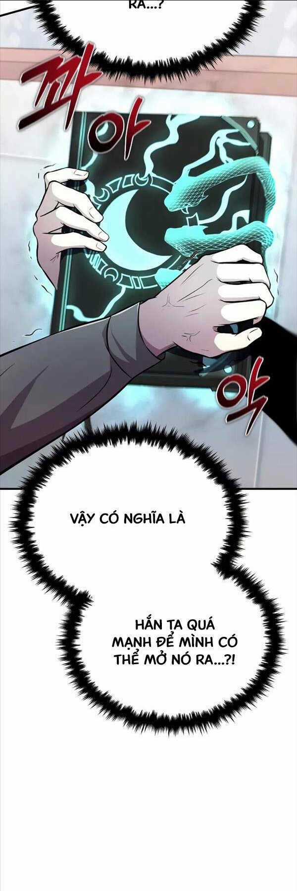 Những Nhân Vật Chính Mà Chỉ Tôi Biết Chapter 9 trang 55