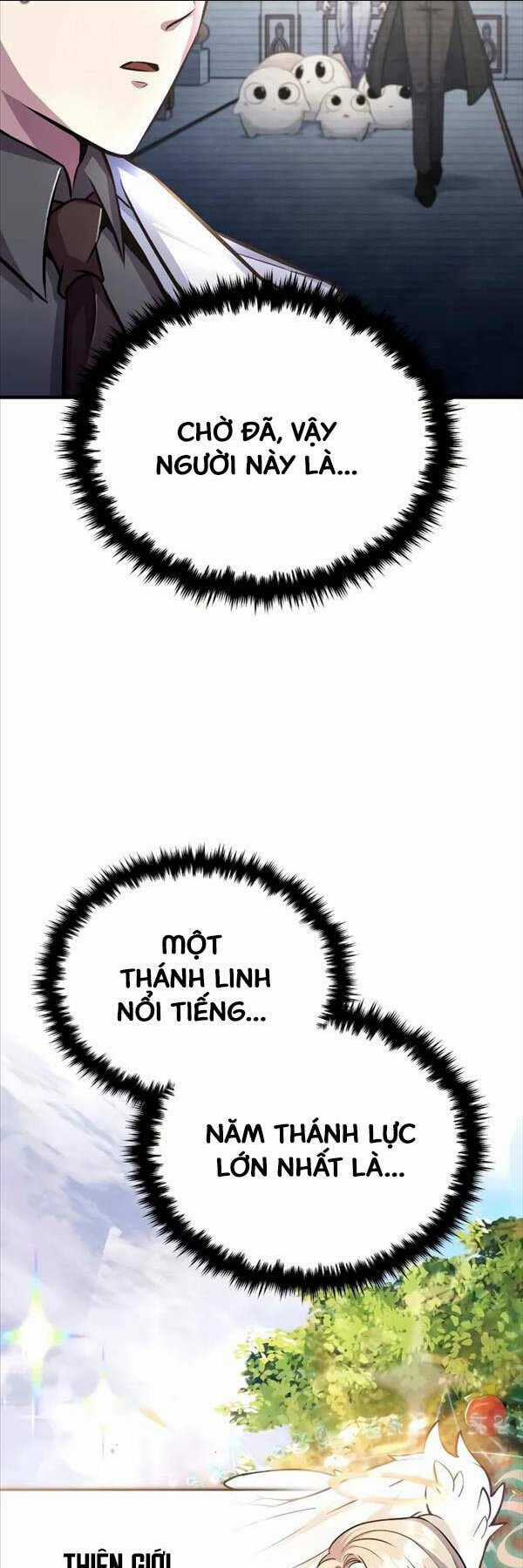 Những Nhân Vật Chính Mà Chỉ Tôi Biết Chapter 9 trang 57