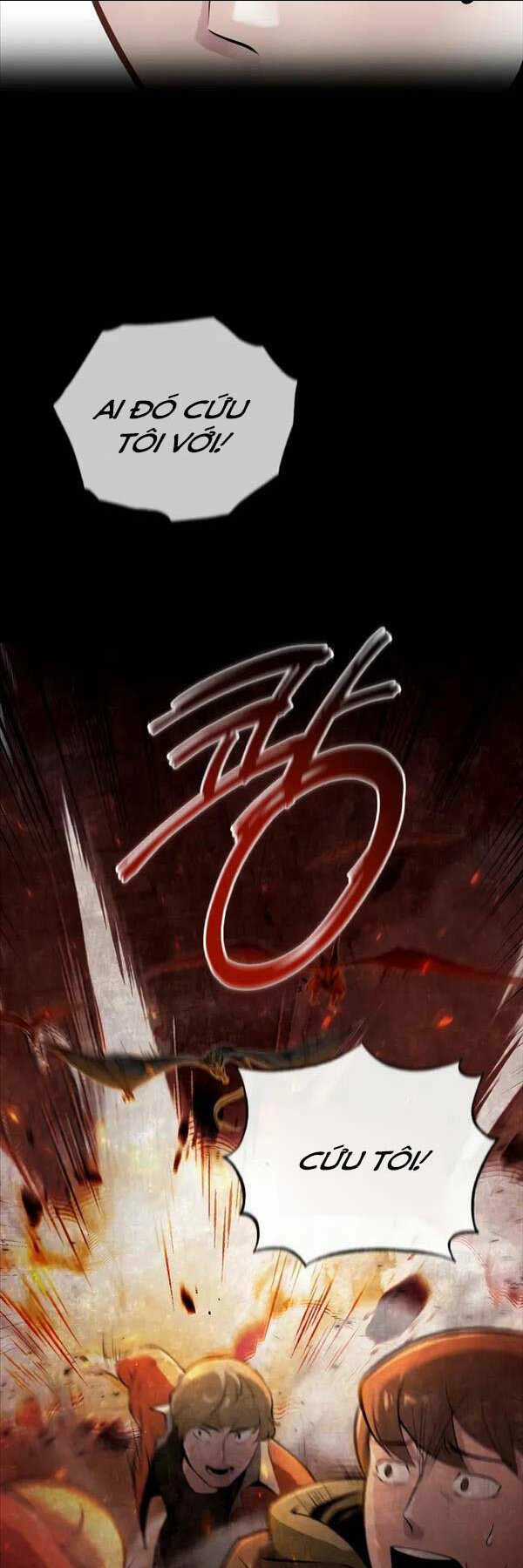 Những Nhân Vật Chính Mà Chỉ Tôi Biết Chapter 9 trang 6