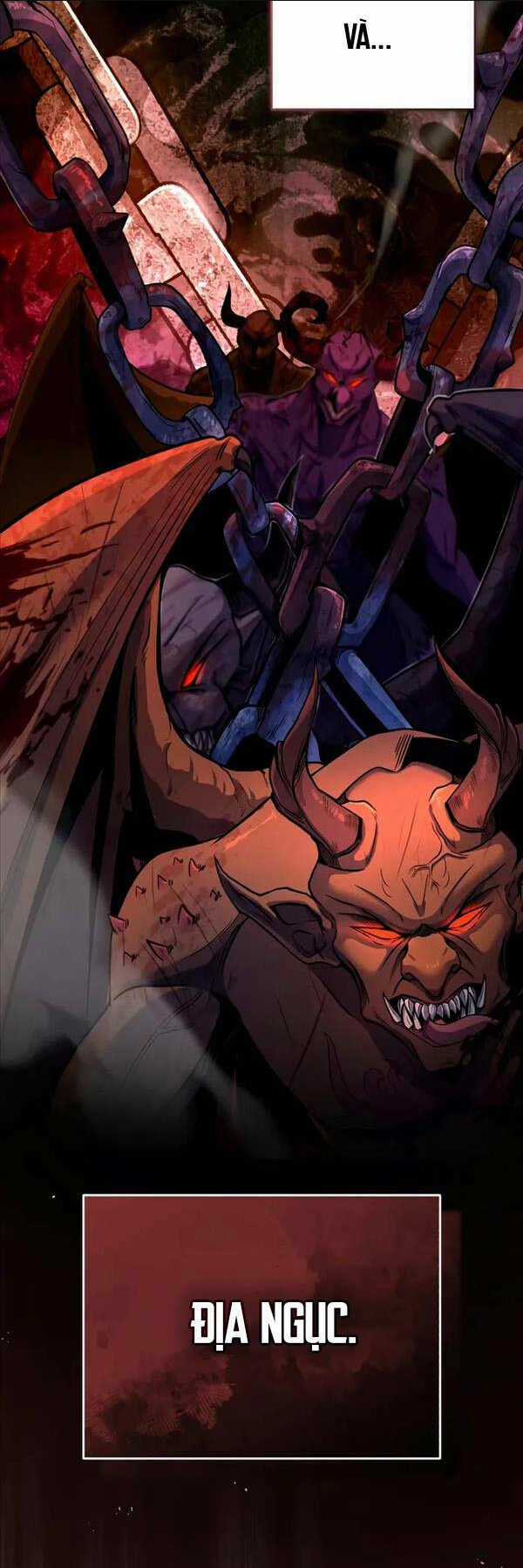 Những Nhân Vật Chính Mà Chỉ Tôi Biết Chapter 9 trang 60